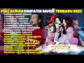 Download Lagu LINTANG ASMORO-CAMELIA-ROMANTIKA-WALISONGO FULL ALBUM SIMPATIK MUSIC TERBARU 2023