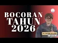 Lagu “2026 Bukan Tahun Biasa — Tuhan Ingatkan Tentang Hubungan dengan-Nya” | PS. Debby Basjir