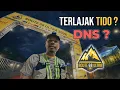 Lagu Terlajak Tido? DNS? | Route 68 Ultra 2026