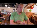 Trying Sashimi Nigiri Quail Egg Rolls Sansei Seafood Restaurant Sushi Bar in Kihei Maui 2023