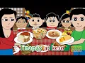 Noche Buena | Best Filipino Christmas Song | robie317