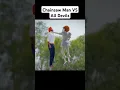 Download Lagu Chainsaw Man VS Jason Voorhees, IT Pennywise, Michael Myers, Leatherface, Chucky, Jeff (DC2)