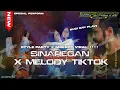Download Lagu DJ SINARENGAN PARTY X MBEROT VIRAL ❗❗❗ BY RN FDRCTN RMX