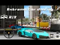 Extreme Car Parking Simulator Game Unity Source Code - Get Unity Code