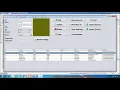 18 JAVA And MySQL Database Project NetBeans IDE Tutorial - How To Display JTable Selected Rows