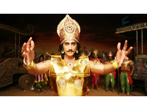 Kaaviya Thalaivan Official Trailer | Siddharth, Prithviraj, Vedhicka
