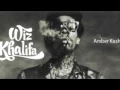 Wiz Khalifa - Dot Dot Dot Feat Curren y Big Sean Amber Kush The Mixtape