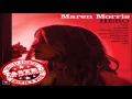 Maren Morris 80's Mercedes
