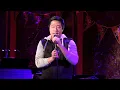 Raymond J. Lee - "I'll Make A Man Out Of You" (The Broadway Prince Party)