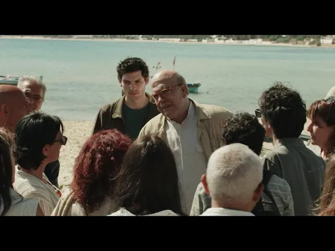HAMMAMET - Clip "Spiaggia"