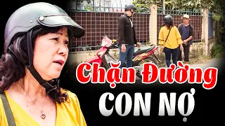 CHẶN ĐƯỜNG CON NỢ | Phía Sau Một Phiên Tòa 2026 | Ký Sự Pháp Đình THVL | Chuyện Cảnh Giác THVL