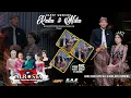 Download Lagu Live Alrosta Dongkrek Wedding RAKA \u0026 NIKA // E.A.E Audio // Aditjaya Pictures - Gempol 14 Sept 25