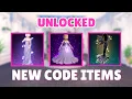 Download Lagu HURRY! GET THIS NEW LIMITED CODE ITEM NOW!