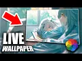 How To Get Live Wallpapers On PC - A Free Wallpaper Engine