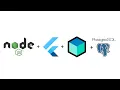 FLUTTER TODO APPLICATION USING NODEJS POSTGRESQL BLOC