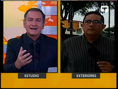 Ciclovía mal estructurada genera problemas en el tránsito - Guayaquil