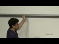 Stanford CS229 Machine Learning Summer 2019 Lecture 4 - Linear Regression