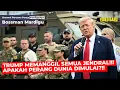 Download Lagu TRUMP MEMANGGIL SEMUA JENDRALNYA !!! APAKAH PERANG DUNIA KE-3 AKAN DIMULAI ?!! - Mardigu Wowiek