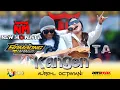 Download Lagu KANGEN - AUREL OCTAVIANI NEW MONATA SAMBONGBANGI 2025 - AEROMAX
