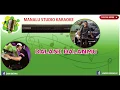 Download Lagu DALANIMA DALANMU (Karaoke Batak Versi Keyboard)