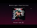 Danger Zone (From "Top Gun" Original Soundtrack) 1 hour loop