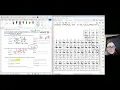 Atomic Structure Homework Explanation