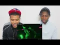 Digga D X StillBrickin - Pump 101 - REACTION