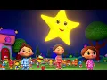Twinkle Twinkle Little Star lullaby that helps babies sleep through the night