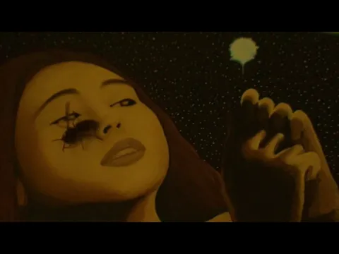 The Girl With A Thousand Faces (2017)