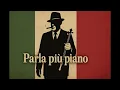 Download Lagu il trio dell’amore - Parla più piano (the Godfather theme cover)