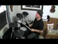 Have You Ever Seen The Rain - Creedence Clearwater Revival (Drum Cover)