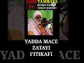 Download Lagu #tambaya i'itikafi ga mata