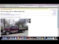Craigslist Redding California Used Trucks Cars and SUV Models Posted