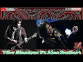 Download Lagu Viky Sianipar feat Alex Rudiart X-Factor - Sipata (Lagu batak)