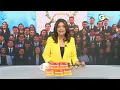 Noticiero Estelar 9 pm 11 de Agosto de 2026