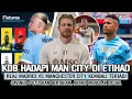 Download Lagu DE BRUYNE VS MAN CITY‼️PERTEMUAN EMOSIONAL DI UCL🤯Real Madrid vs Man City Lagi😱Transfer Pemain📝