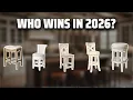 The Top 5 Best French Country Bar Stool in 2026 - Must Watch Before Buying