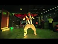 Alleh & Yorghaki - la culpa (track 11) (Coreografia) - LUIIS RANGEL