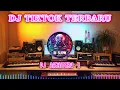 Download Lagu DJ AISHITERU 3 SLOW REMIX FULL BASS | DJ CEMBURU TANDA CINTA MARAH TANDANYA SAYANG