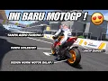 Lagu Gara-Gara Honda RC212V Tahun 2007, Design Motor MotoGP 2026 Keliatan Jelek Semua Njir ! huhuhu :(