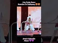 Download Lagu Lisa Pretty Dance Reaction To Taehyung 🥵🥵 #shorts #bts #v #blackpink #lisa #jk #rose #jimin #jennie