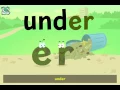 Nessy Spelling Strategy er ir ur Words Learn to Read