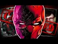 This Woman Got Red Hood CANCELLED