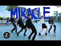 [KPOP IN PUBLIC / ONE TAKE] WayV 'Miracle' | DANCE COVER | Z-AXIS FROM SINGAPORE