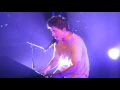 Download Lagu Charlie Puth -  Some type of love (Live Paris Le Trianon 2016)