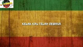 Download Kelak kau telah dewasa versi reggae ska cover - (MOMON OFFICIAL) MP3