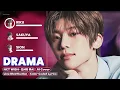 Download Lagu [AI Cover] NCT WISH - Drama · (Lyrics 가사)