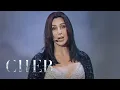 Download Lagu Cher - Strong Enough (Wetten, dass..?, 01/23/1999)