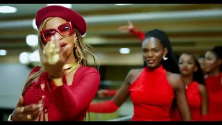 SPICE DIANA AWARD EXTENDED MIX BY DJ SK PRO NEW VIDEO 2025 UG 