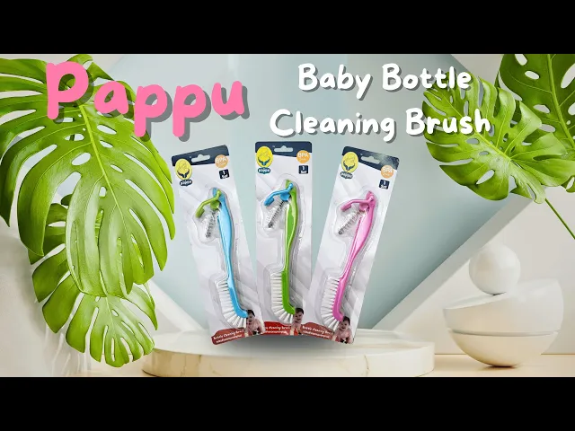 Bottle Cleaning brush